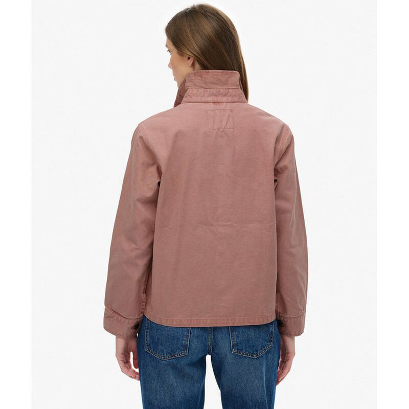 Superdry Chore Jacket image number 1